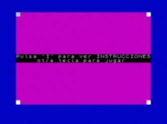 Campo De Minas (1983)(Investronica)(es)[aka Mined-Out] Rom